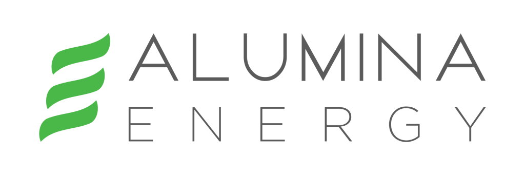 Alumina Energy logo