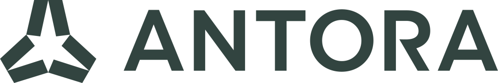 Antora Energy logo