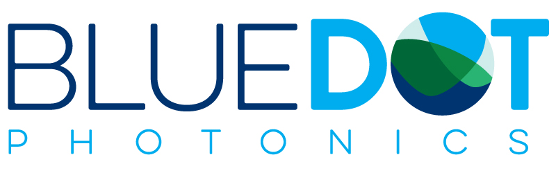 BlueDot Photonics logo