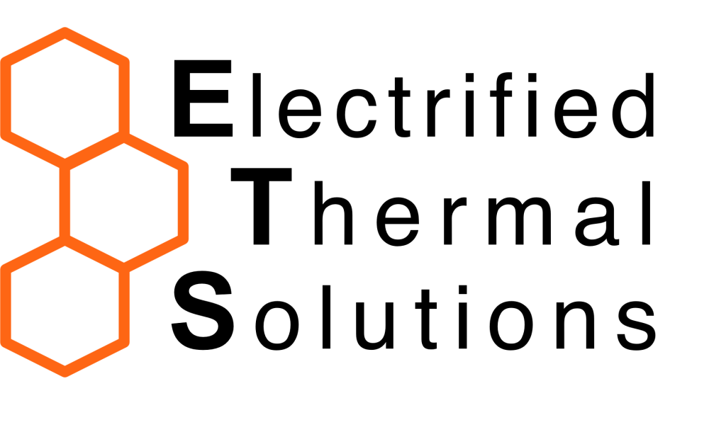 Electrified Thermal Solutions logo