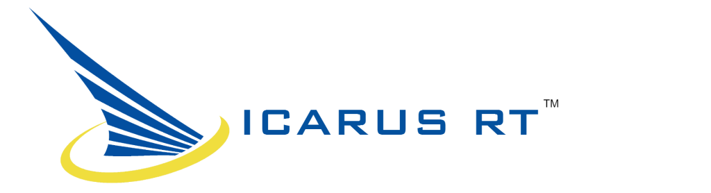 Icarus RT logo