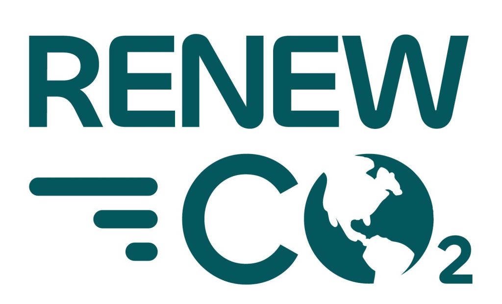 Renew CO2 logo