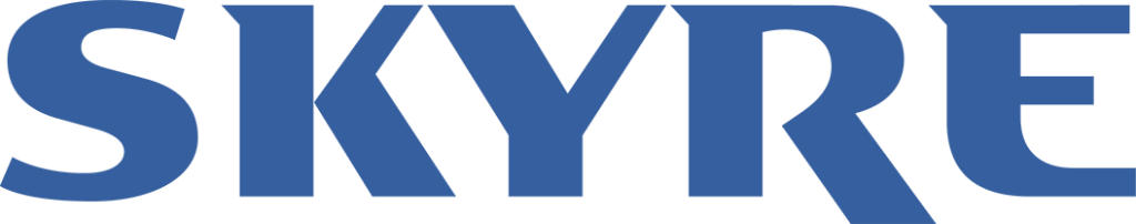 Skyre logo