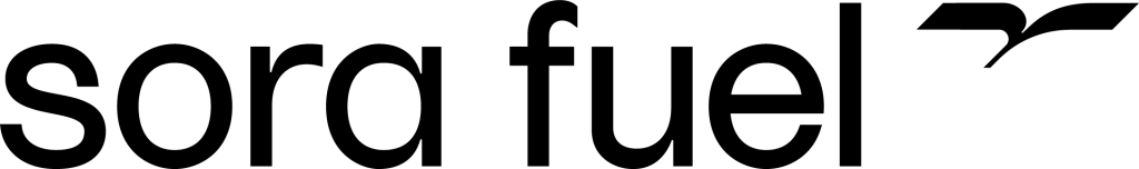 Sora Fuel logo