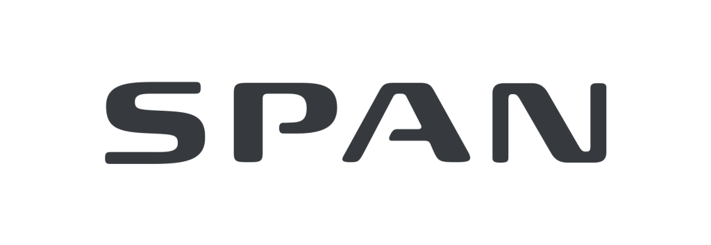 SPAN logo