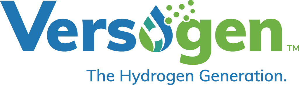 Versogen logo