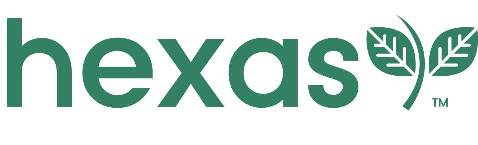 Hexas Biomass logo
