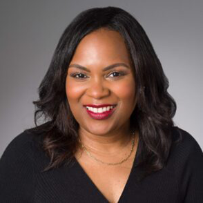 Akilah-Leblanc-Headshot Akilah LeBlanc Photo